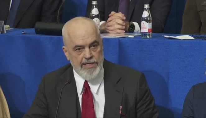 Rama në Bordin e Paqes: Fëmijët e Gazës, viktimat më të pafajshme 