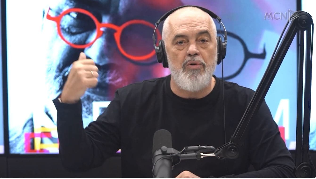 Kryeministri sulmon prokurorët e dosjes ”Kurum”. Rama: Gjyqtarët kërkojnë qiqra në hell, s’ka rritje pagash