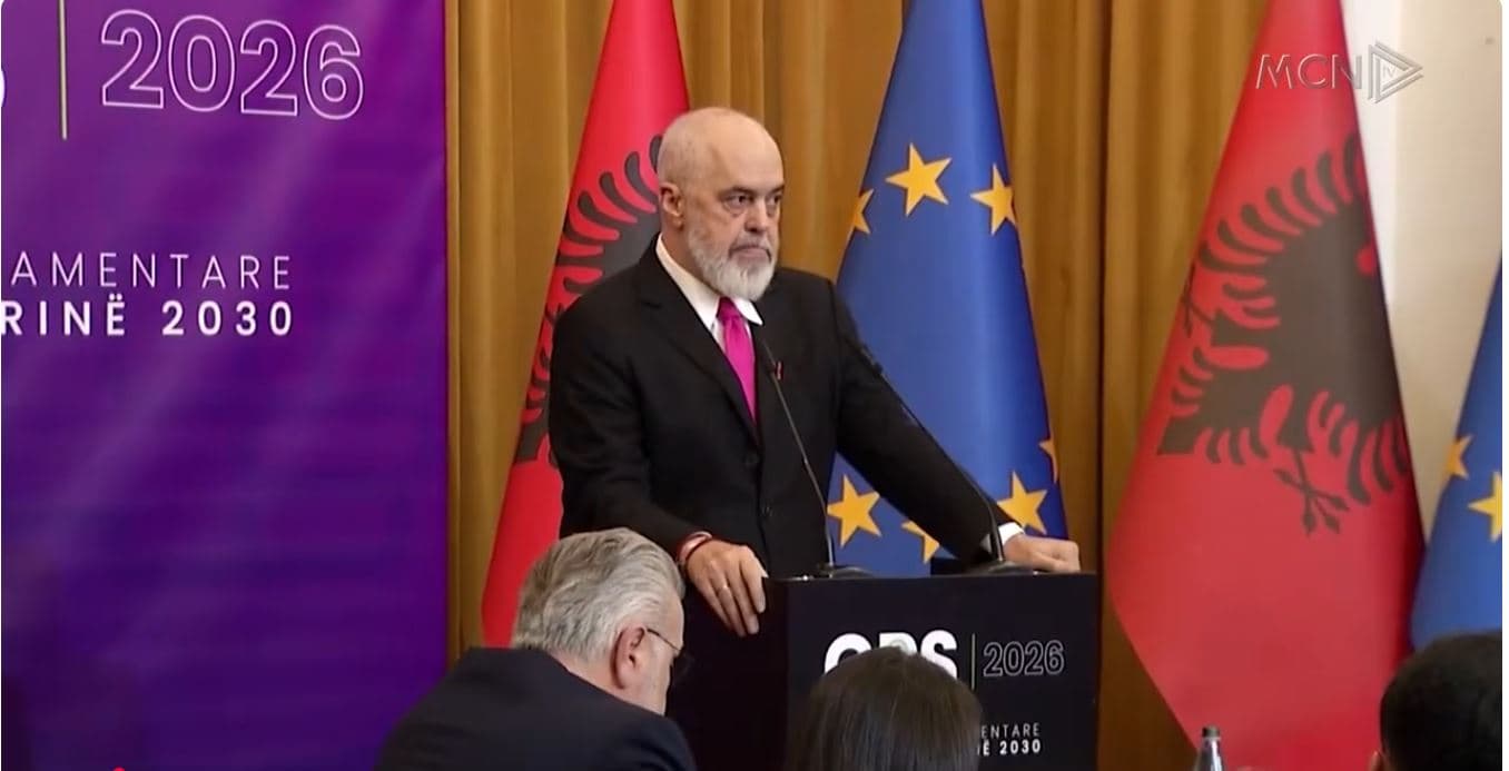 “Reforma në drejtësi nuk ka dështuar”. Rama: Do ndërhyjmë në kodin e procedurave penale 