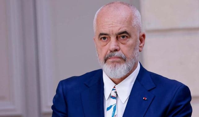 Sulmet kundër Iranit/ Rama: Shqipëria në krah të SHBA-ve dhe Izraelit