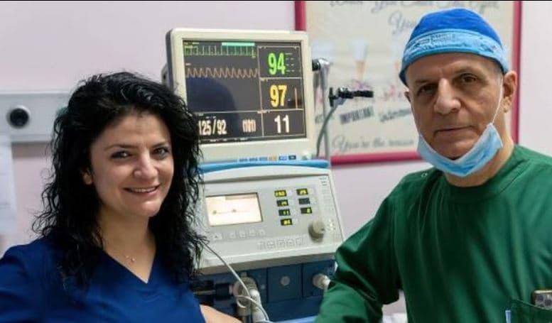 3-vjeçari humbi jetën pas ndërhyrjes dentare, Prokuroria Tiranë dërgon për gjykim 7 persona
