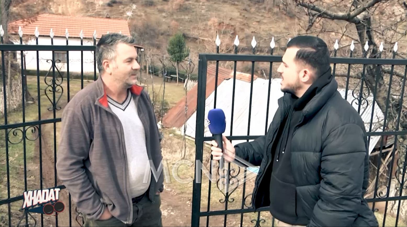 Xhadat/Fshati Fanjë në Prrenjas: Pa rrugë, pa shkollë, pa qendër shëndetësore dhe me dyer të mbyllura në bashki