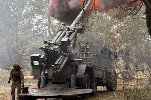 Ukraina dhe Rusia drejt raundit të dytë të bisedimeve në Gjenevë, pak para 4-vjetorit të luftës