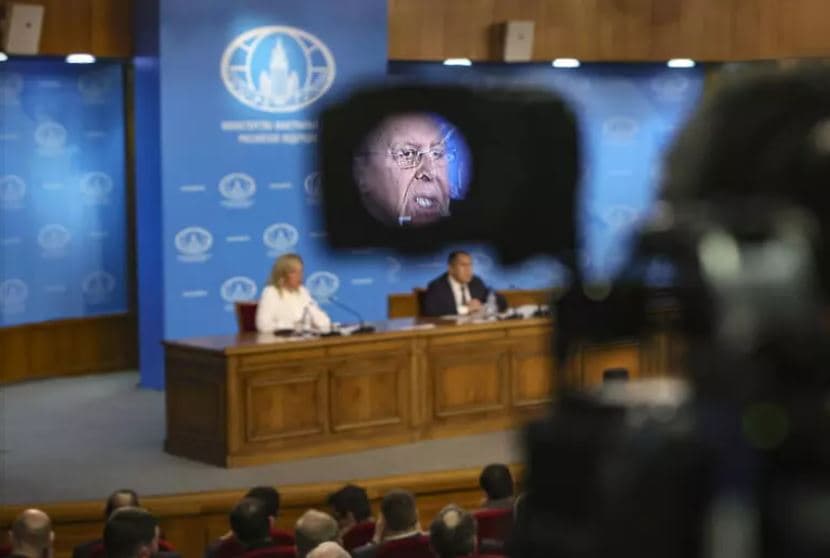 Rusia: Deklaratat për helmimin e Navalny janë thjesht aludime
