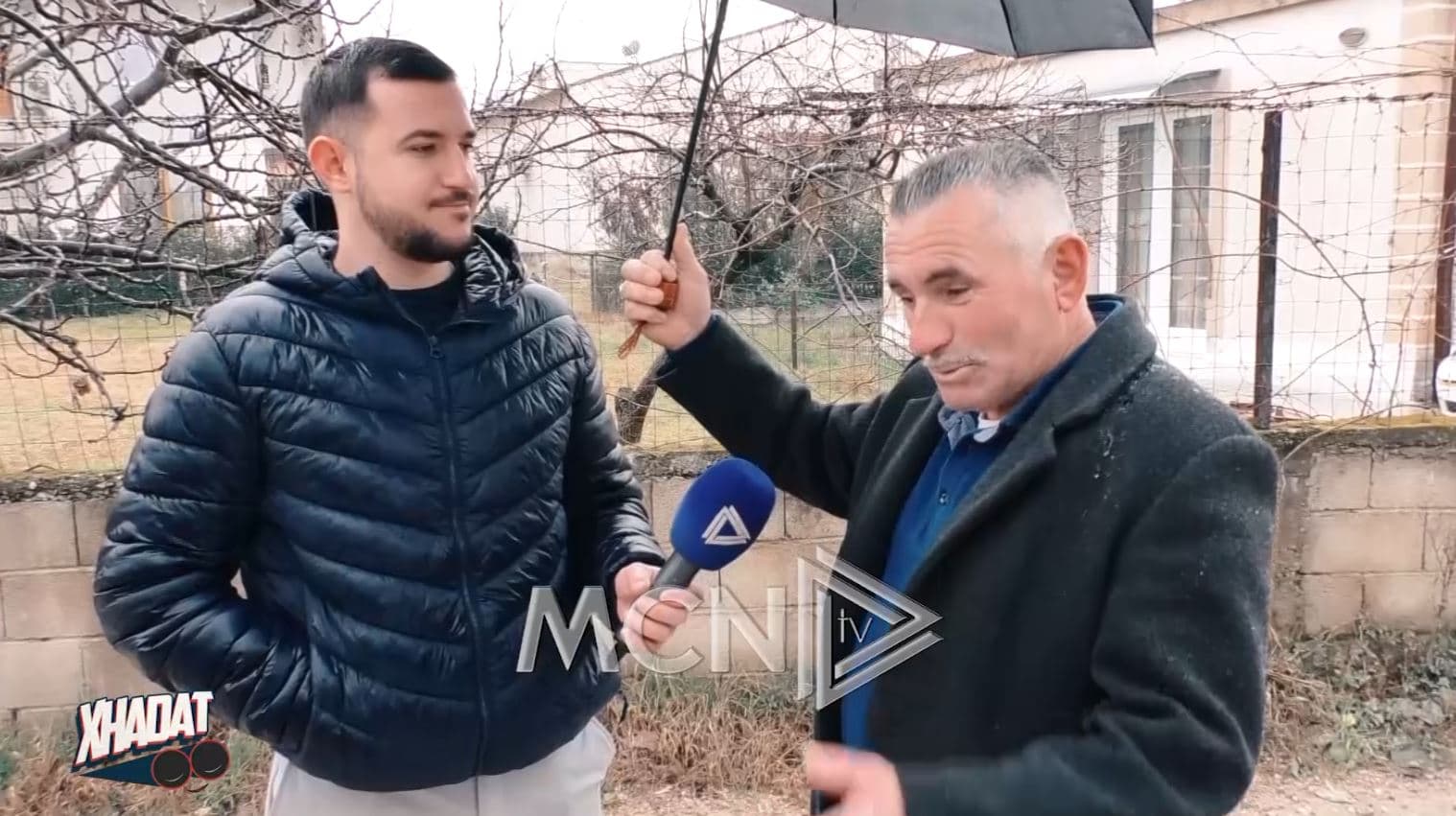 Xhadat/ Banorët e Laprakës: 37 vite pa rrugë dhe pa kanalizime (VIDEO)