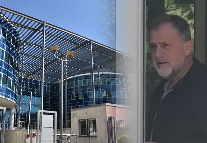 Apeli i GJKKO lë në detyrim paraqitje biznesmenin Shkëlqim Fusha
