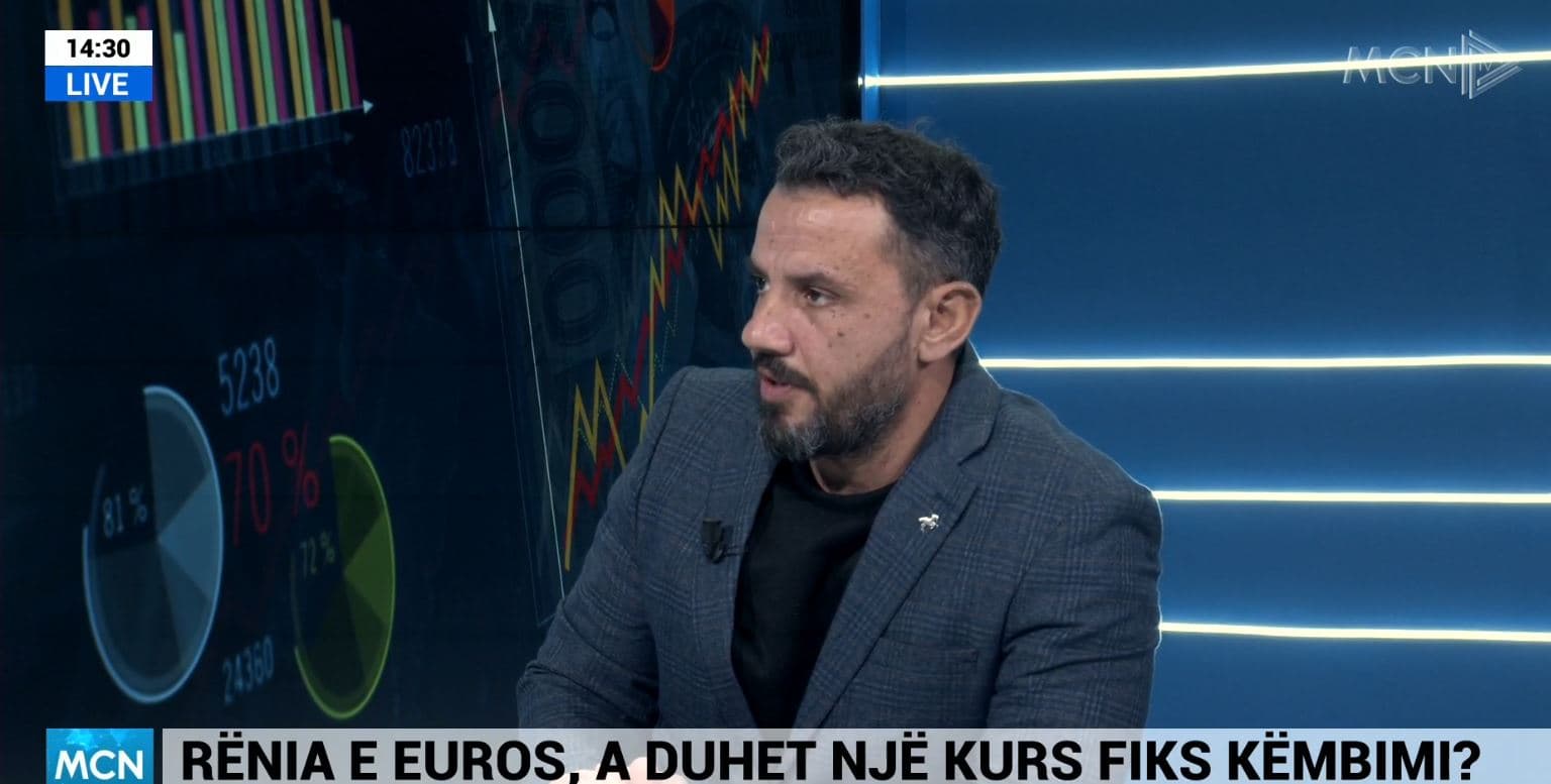 Soko: Duhet gjetur shkaku i rënies së euros, nevojitet pastrim i ekonomisë