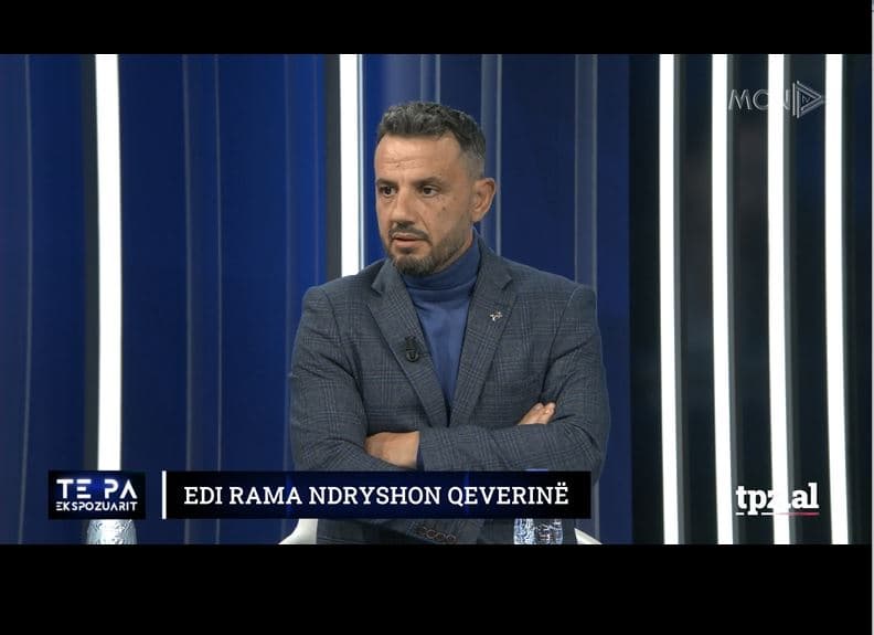Rama ndryshon kabinetin/ Soko: Si në shprehjen “Selanik e tatëpjetë, siç ka qenë do të jetë”