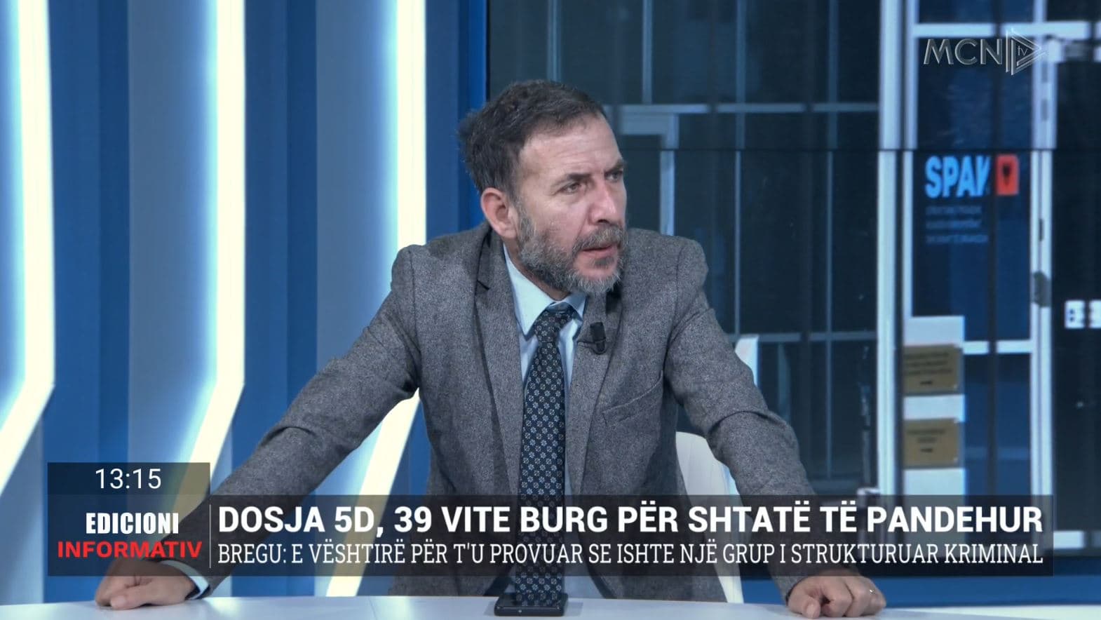 39 vite burg “5D”/ Bregu: Akuza nga më të rëndat, drejtorët fitonin tenderat kryesorë të bashkisë (VIDEO)