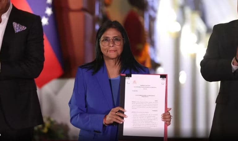 Venezuela miraton unanimisht amnistinë për të burgosurit politikë