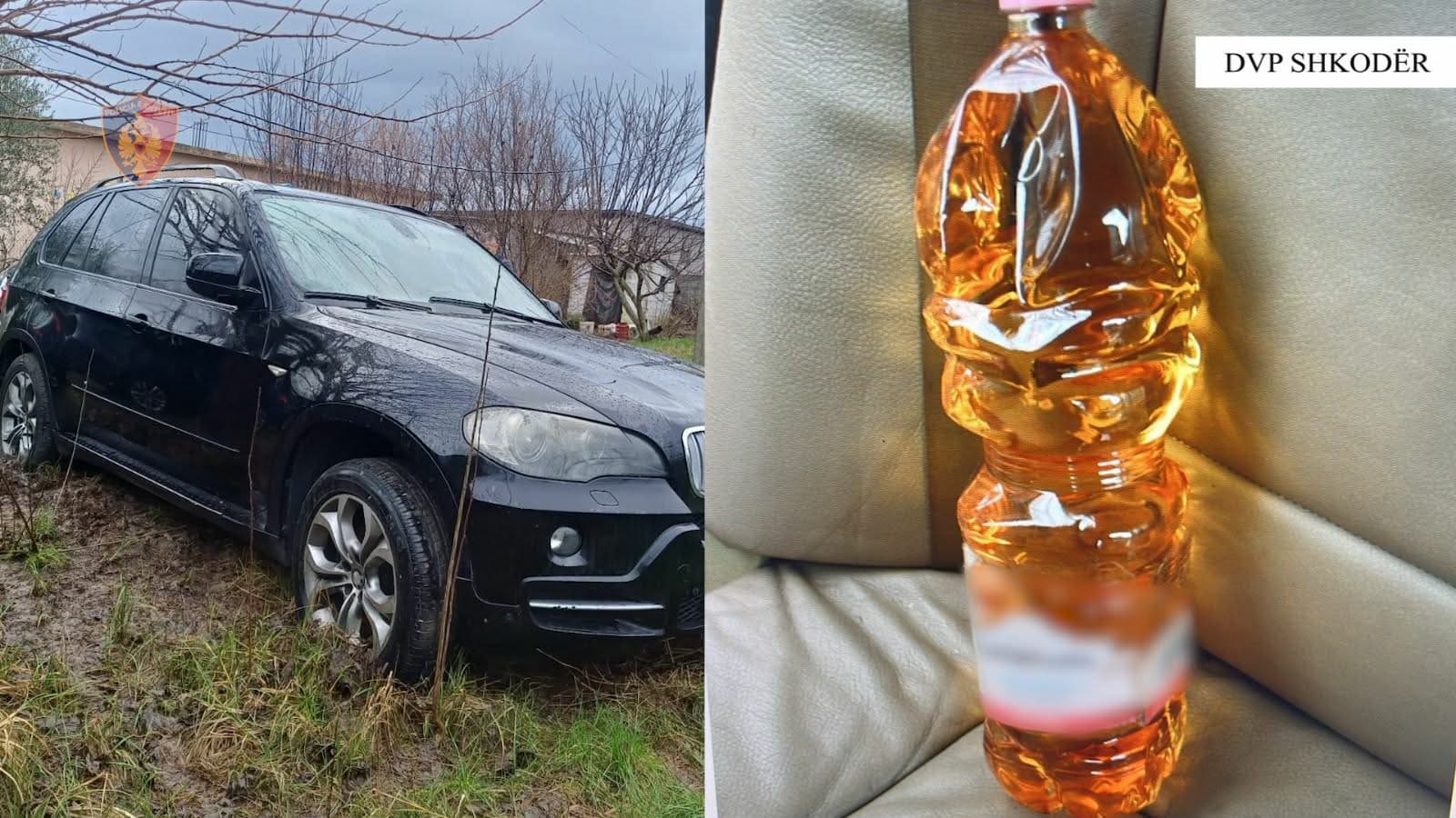 Sekuestrohen mijëra euro të falsifikuara, municione ushtarake dhe lëndë djegëse/ Arrestohet 19-vjeçari në Shkodër