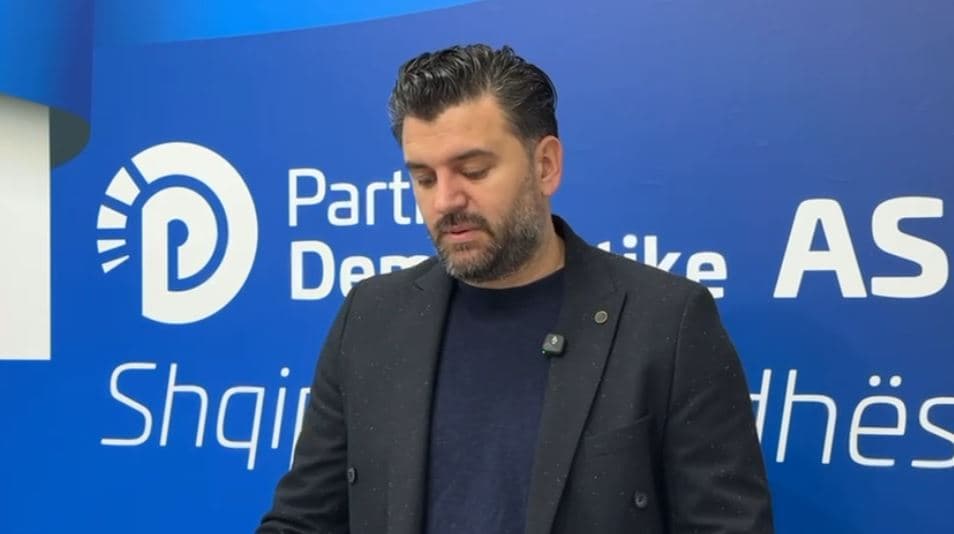 Ndërtimi i resortit në Baks Rrjoll, reagon PD Shkodër: Bashkia po hesht për krimin mjedisor! 