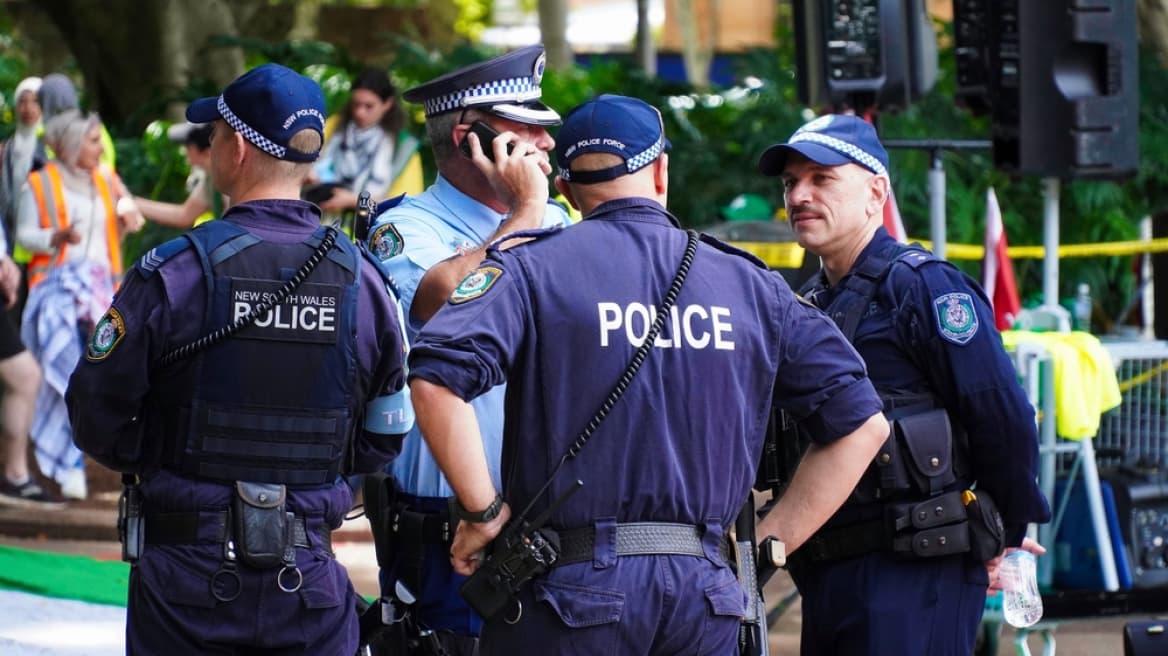 Sulm me thikë në Sydney, një viktimë dhe dy të plagosur