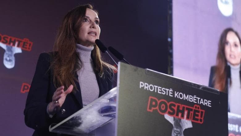 Tabaku: Jemi përballë një autokrati të rilindur