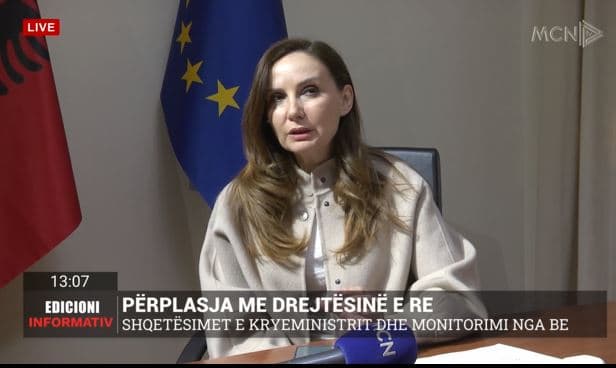 Tabaku: Ndryshimet e ligjeve për interesa personale po rrezikojnë integrimin e Shqipërisë në BE (VIDEO)