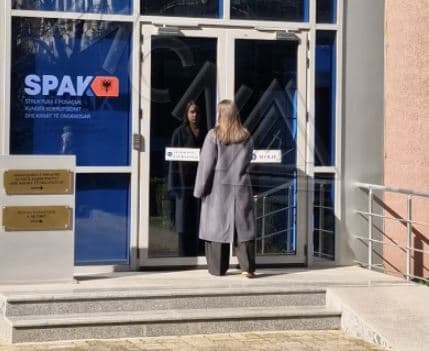 Vijojnë hetimet për pasurinë në dosjen “AKSHI”, SPAK thërret për deklarime vartësen Ermal Beqirajt