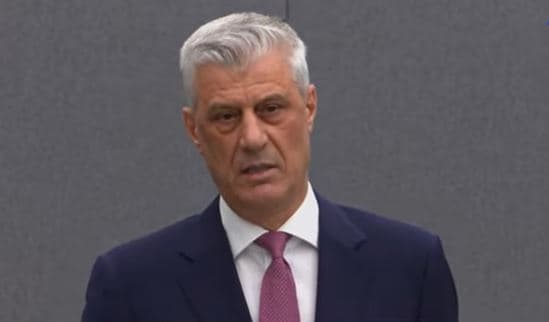 Gjyqi në Hagë/ Thaçi: Millosheviçi nisi luftën në Kosovë, ndërsa ne po vetëmbroheshim. Nuk bëhem pishman