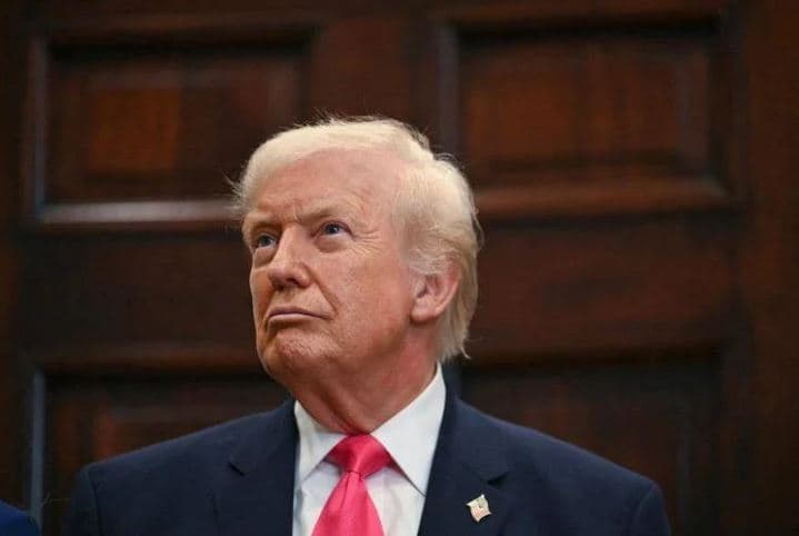 Trump: Me mua, feja është më tërheqëse se kurrë. Mendoj se do të shkoj në Parajsë