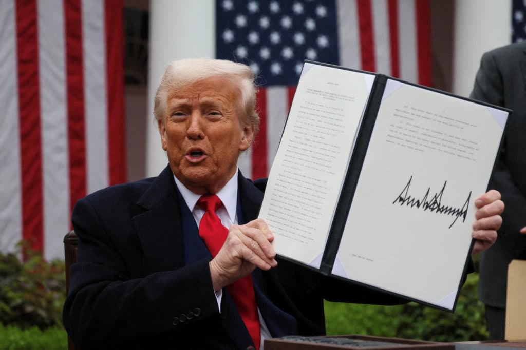 Gjykata e Lartë rrëzon Trump: Tarifat kanë shkelur ligjin federal  