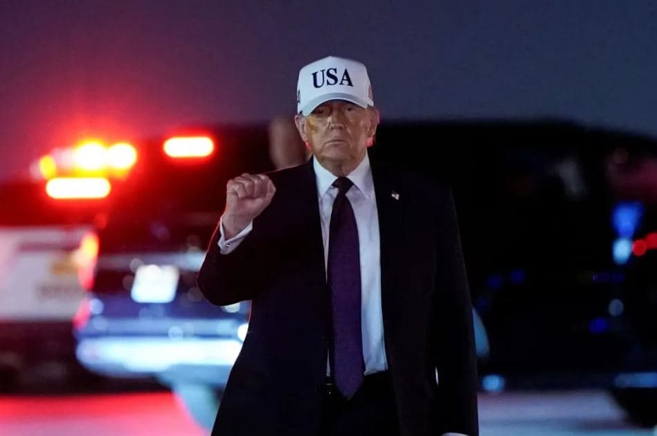 SHBA sulm të përbashkët me Izraelin/ Trump thirrje Iranit: Merrni kontrollin e qeverisë suaj