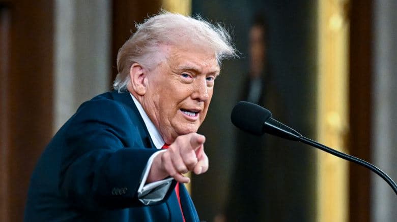 Trump: Operacioni në Iran mund të zgjasë 4 javë