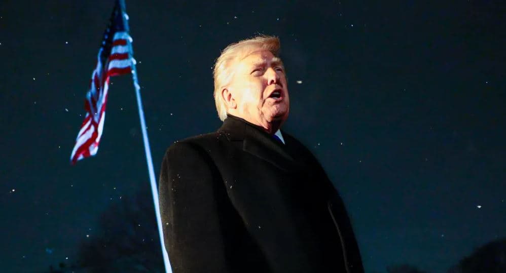 Trump kërcënon me tarifa shtesë vendet që tregtojnë me Iranin