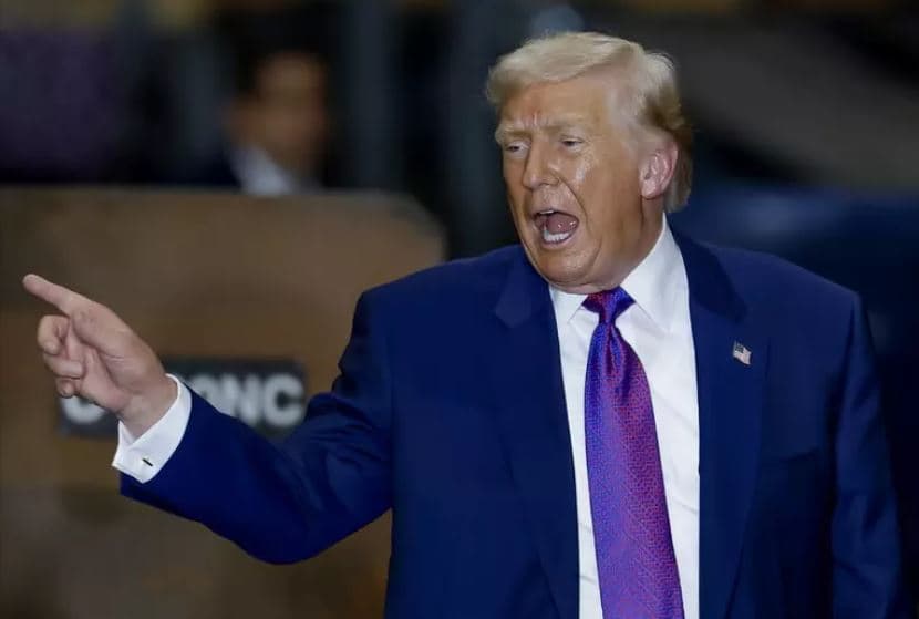 Hyjnë në fuqi tarifat e reja globale të Trump 