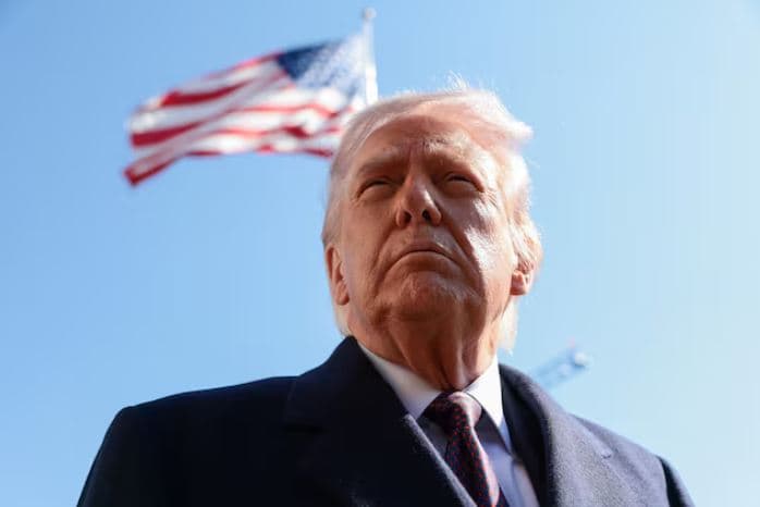 Trump për Iranin: Ndonjëherë duhet të përdorësh forcën