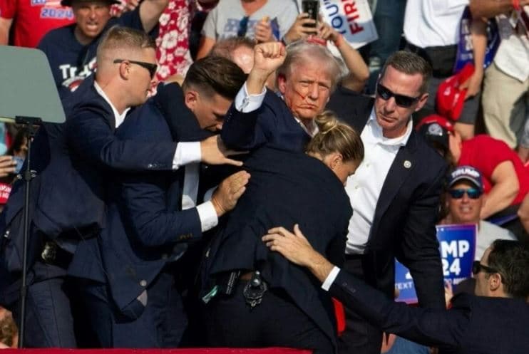 Ryan Routh dënohet me burgim të përjetshëm për tentativën e vrasjes së Trump