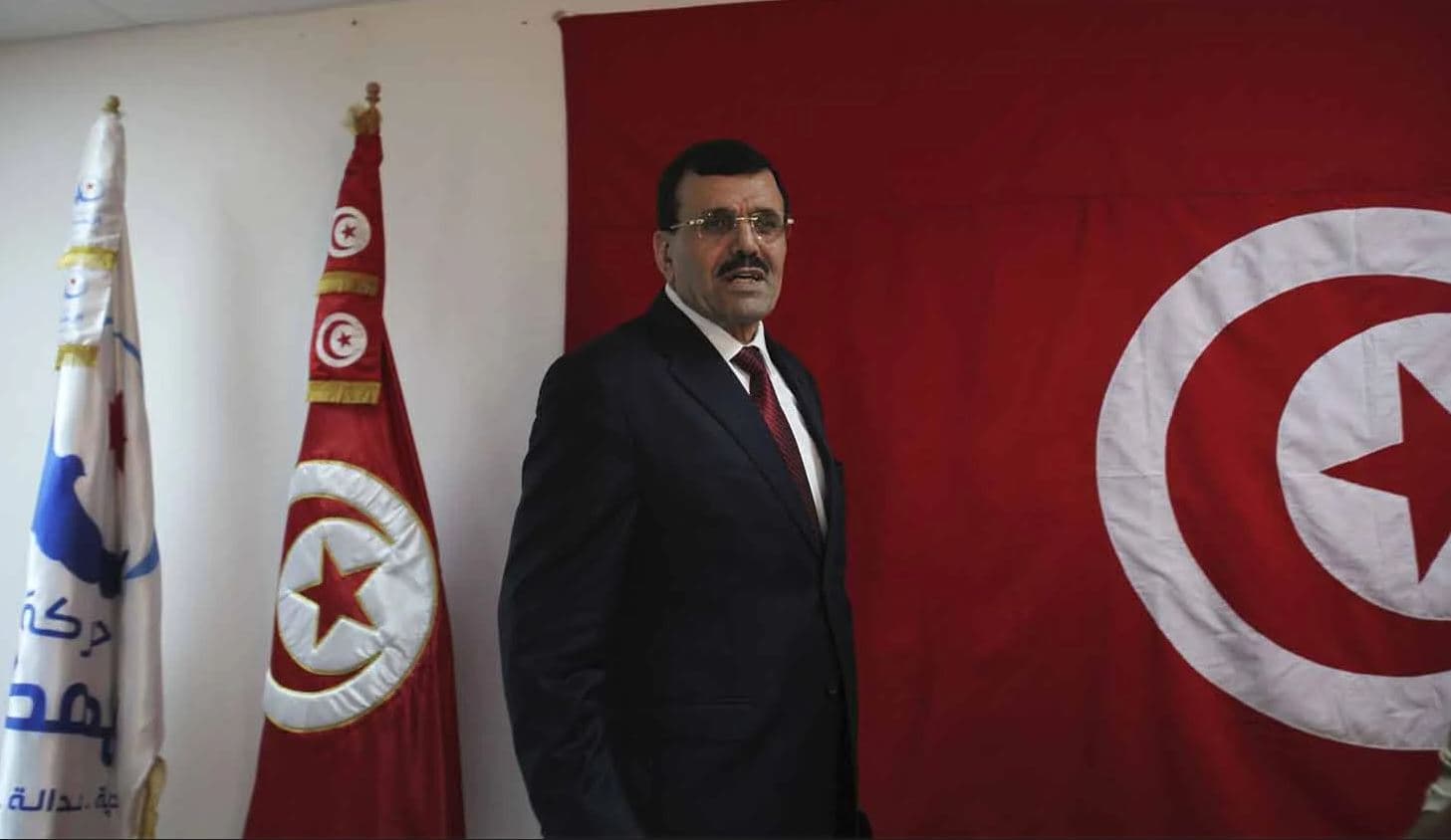 Tunizi, ish-kryeministri dënohet me 24 vjet burg 