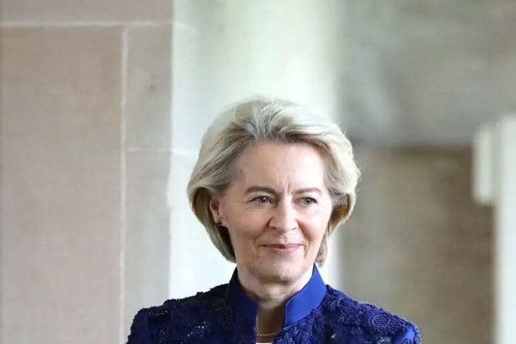 Kufizimet e Rusisë, Ursula von der Leyen: BE-ja mbështet fuqishëm Armeninë 