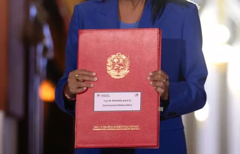 Venezuela liron 379 të burgosur politikë 