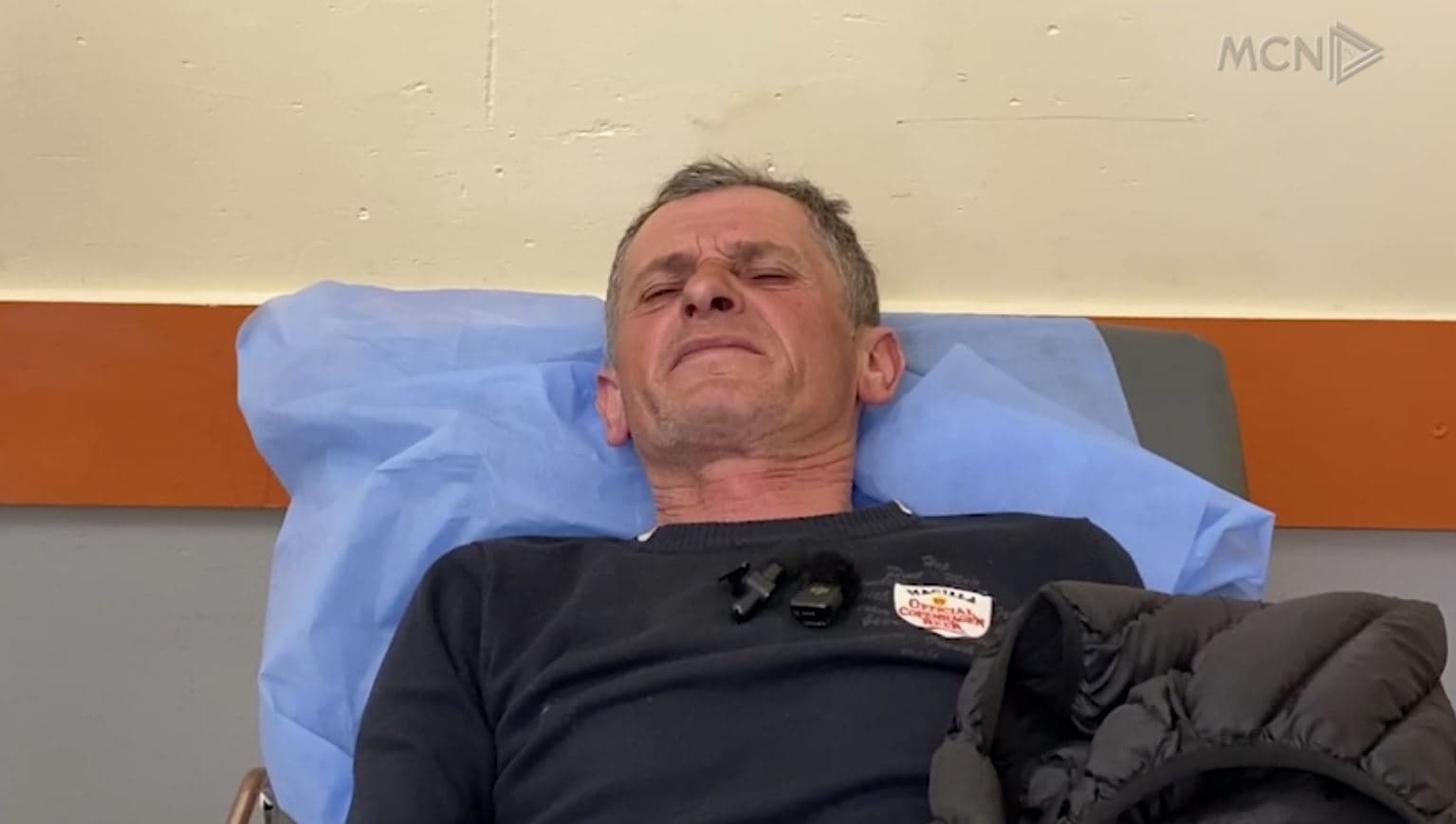 Velipojë, plagosen dy protestues/ Protesta për tokën e resortit, përplasje mes banorëve dhe policisë (VIDEO)