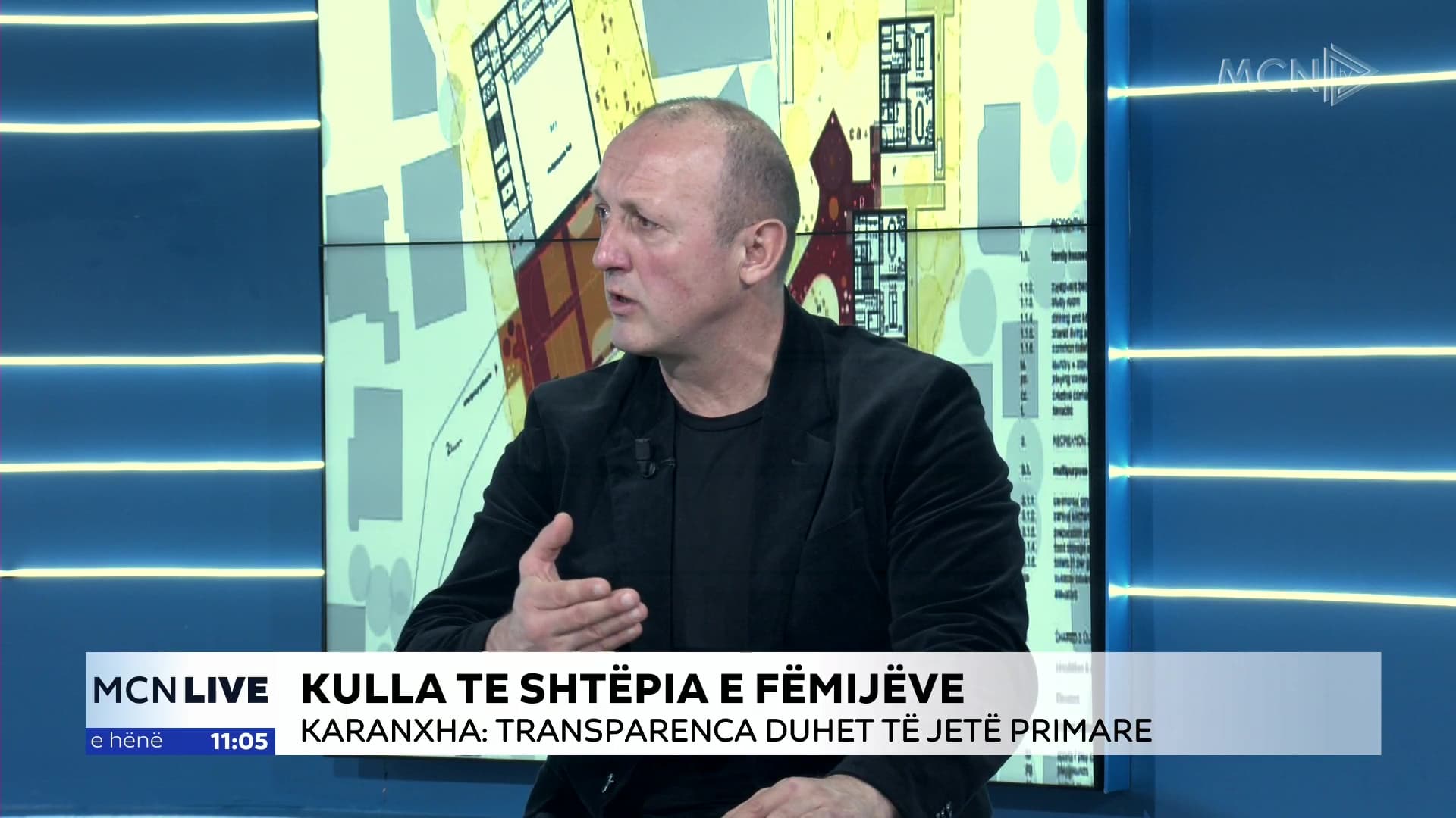 Kulla te shtëpia e fëmijës, Karanxha: Duhet bërë transparencë, procedurat e shpejta sjellin gabime