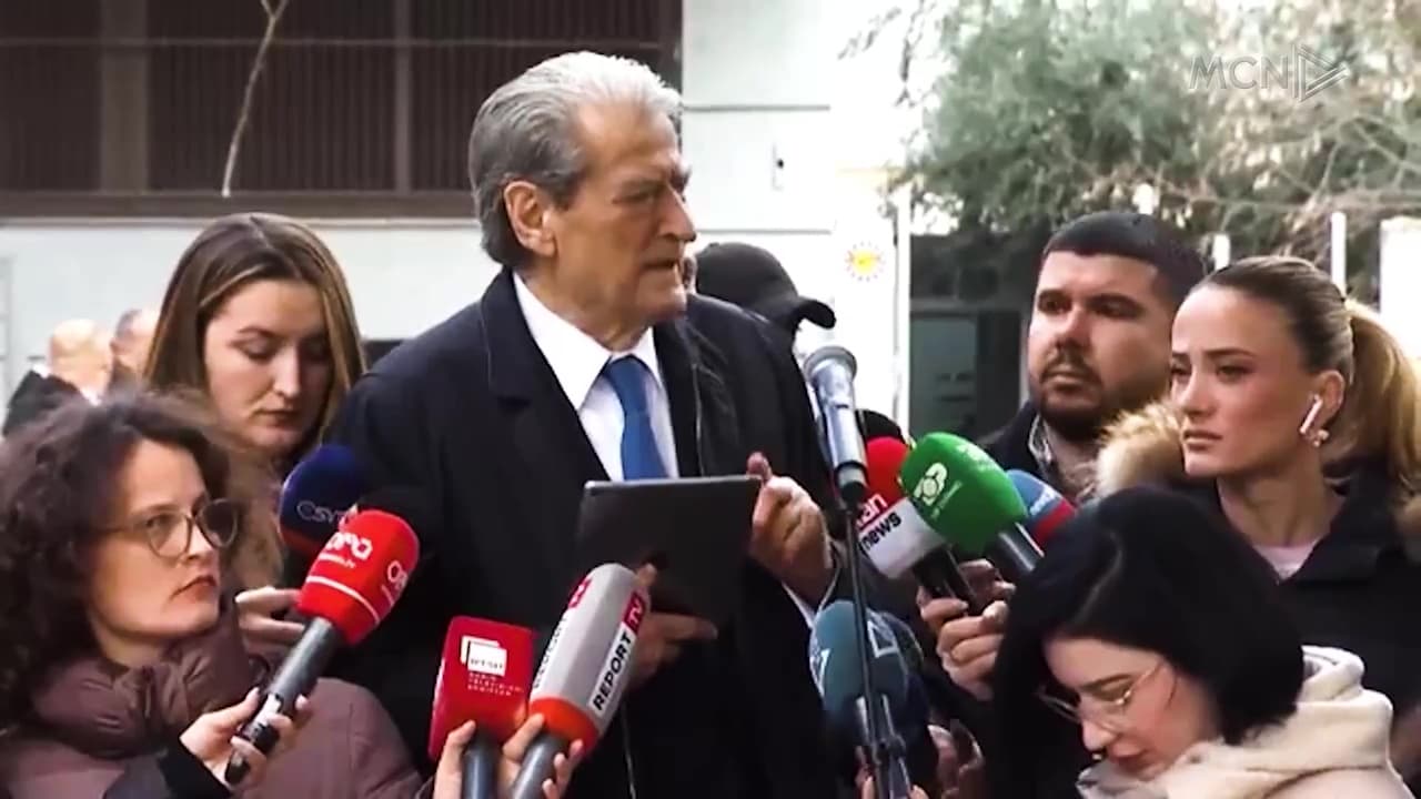 “Rama shkatërroi piramidën e pagave” / Berisha për Irena Gjokën: Këshilltare e Ergys Agasit (VIDEO)