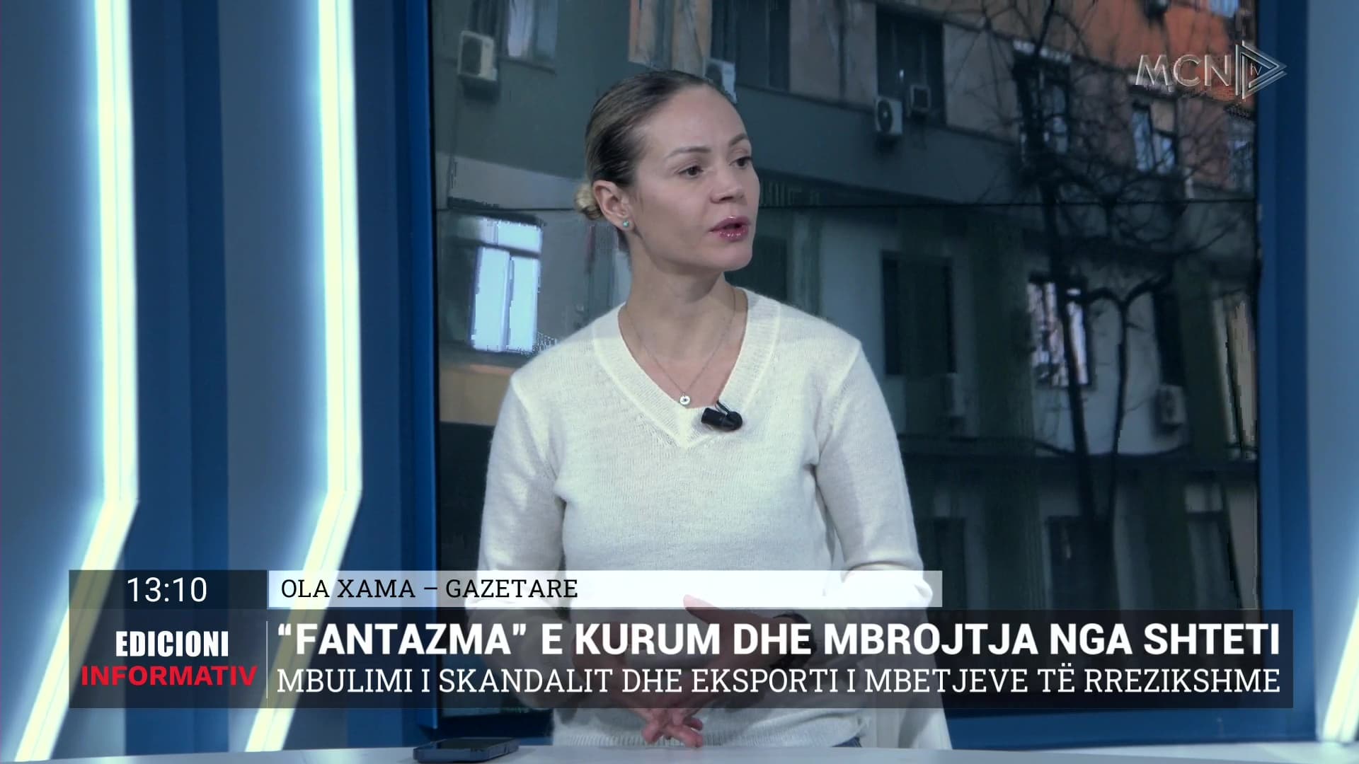 Skandali i mbetjeve të “Kurum”/ Xama: Zinxhiri i kontrollit ka dështuar, nuk mjaftonin vetëm inspektimet vjetore (VIDEO)