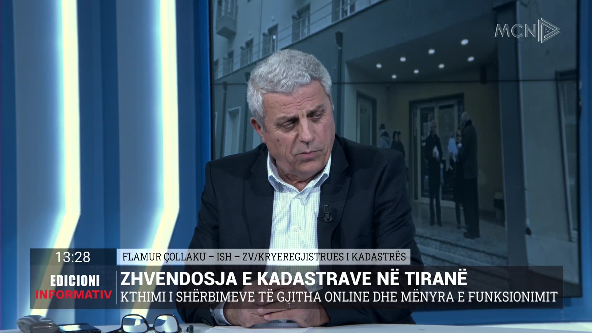 Zhvendosja e kadastrave drejt Tiranës/ Çollaku: Në kundërshtim me ligjin që rregullon veprimtarinë e kadastrës (VIDEO)