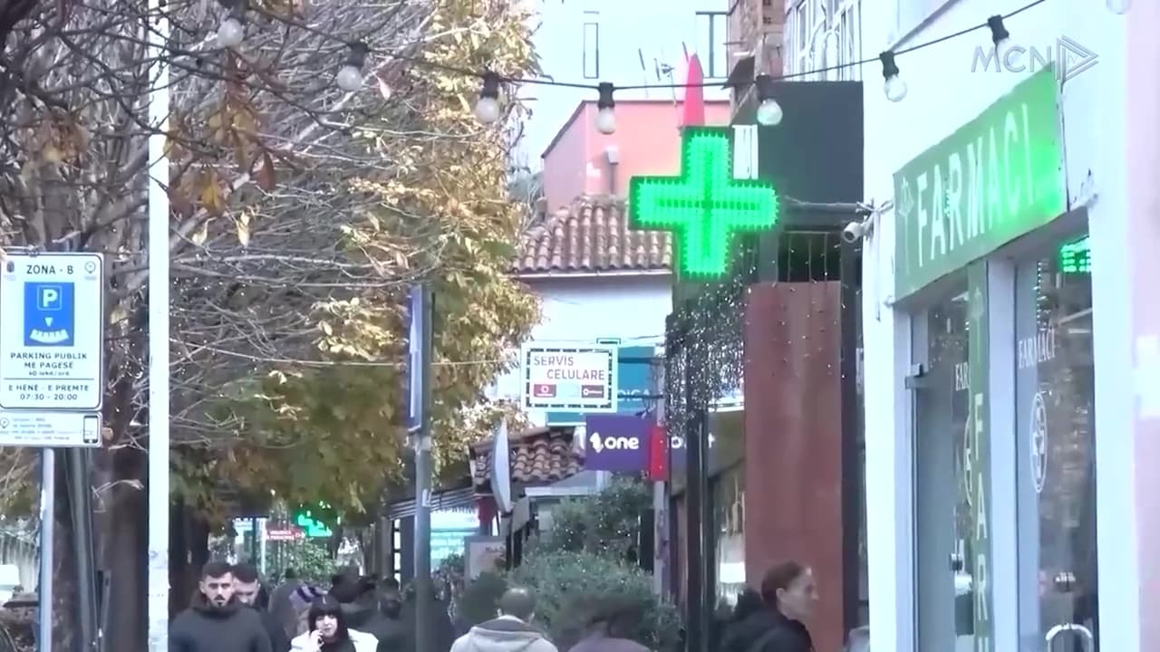 “Ngërçi” me barnat e rimbursueshme / Farmacistët: Pasojat mbi qytetarët, nuk tregëtojmë për të humbur” (VIDEO)