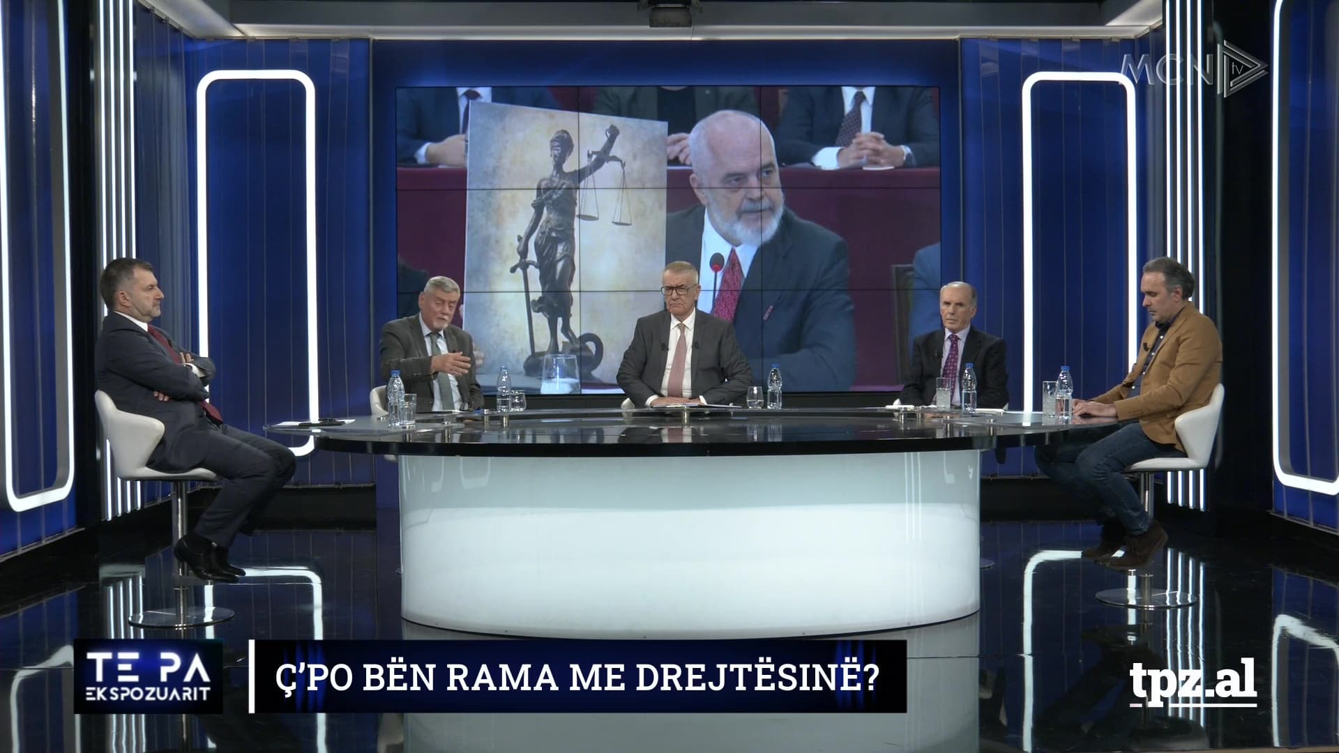 Sulmi i Ramës ndaj gjyqtarëve/ Shehi: Elementi më populist. E nisi kur “kuptoi” se nuk mund t’i kontrollojë më përmes dosjeve