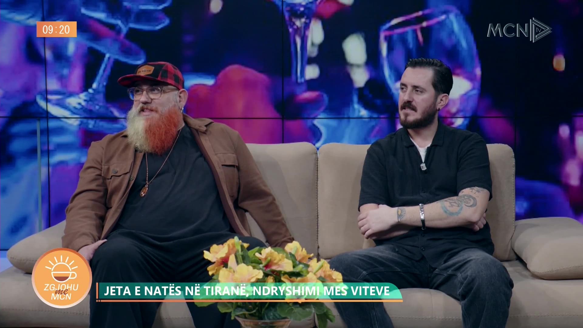 Jeta e natës në Tiranë/ Organizatorët Preni dhe Vila: Ja zonat dhe moshat që e frekuentojnë më shumë
