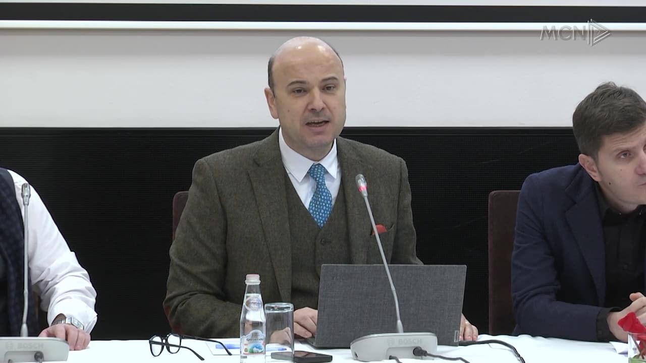 “Dosja Partizani, proces politik” / Malltezi: Janë kryer 35 falsifikime (VIDEO)