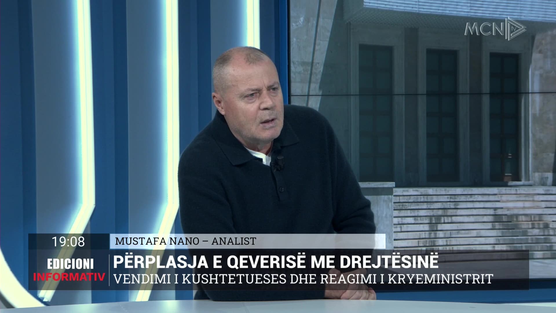 Nano: Beteja e SPAK-ut me klasën politike do jetë e gjatë. Rritja e pagave ul korrupsionin në sistem, por krijon një kastë të llastuar funksionarësh publikë (VIDEO)