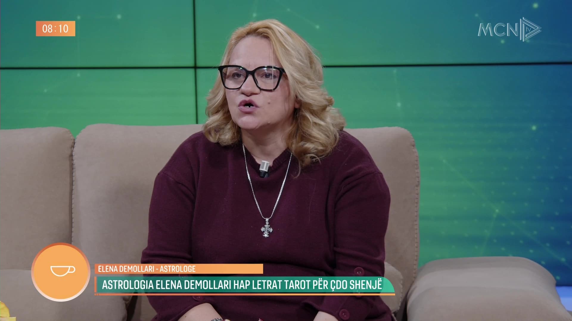Astrologia Demollari hap letrat Tarot: Javë me ulje-ngritje në dashuri për çdo shenjë