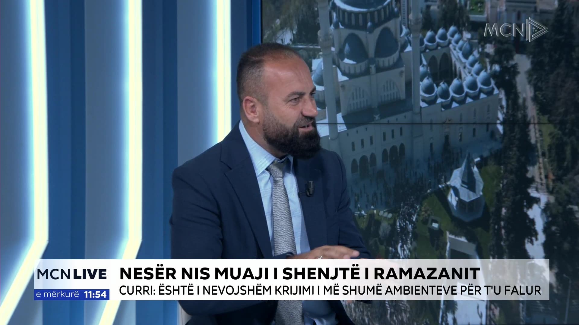 Nesër nis muaji i shenjtë i Ramazanit/ Teologu Curri: Një muaj i rëndësishëm për të kuruar shpirtin (VIDEO)