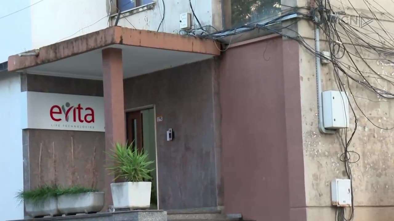 Zgjerohen hetimet ndaj Allajbeut / Sekuestrime serverash dhe provash në disa subjekte (VIDEO)