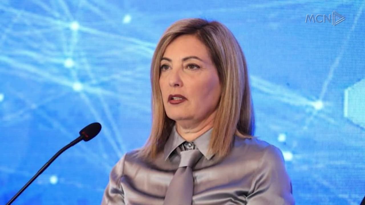 Padia e biznesmenit,  Elira Kokona në Prokurori / Merret  në pyetje shefja e Korporatës së Investimeve (VIDEO) 
