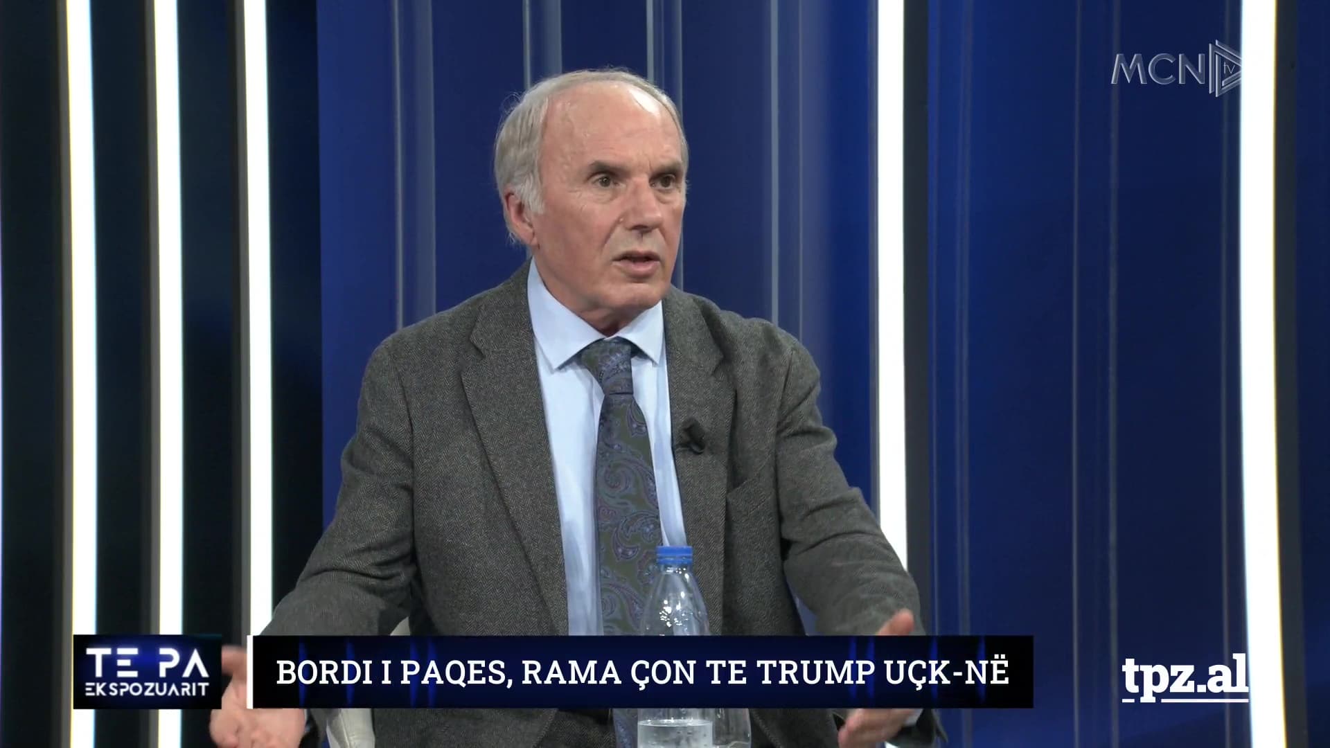 Rama flet në Bordin e Paqes për Thaçin/ Zogaj: Preku nervin e presidentit Trump për prokurorin e Hagës që ka ngritur akuza edhe ndaj vetë atij