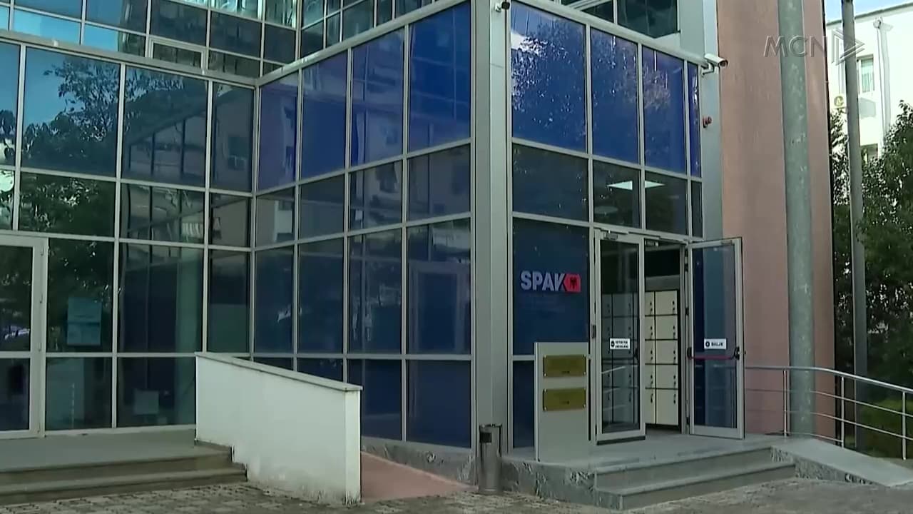 Jurgis Çyrbja mbetet në burg / GJKKO rrëzon kërkesën e ish-deputetit për t’u liruar (VIDEO)