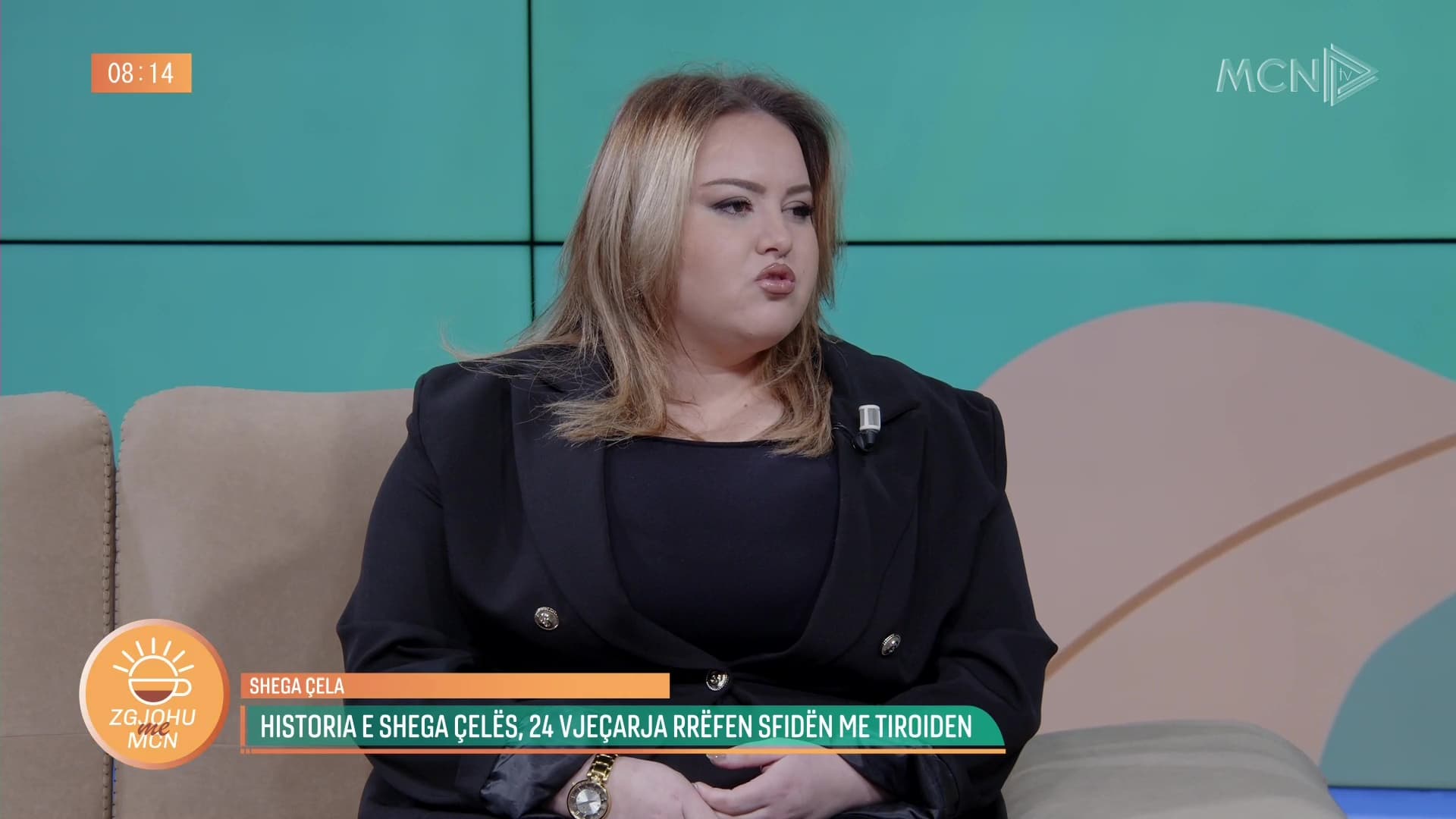 Katër vite përballje me trajtime të gabuara në Shqipëri, Shega rrëfen betejën me tiroiden