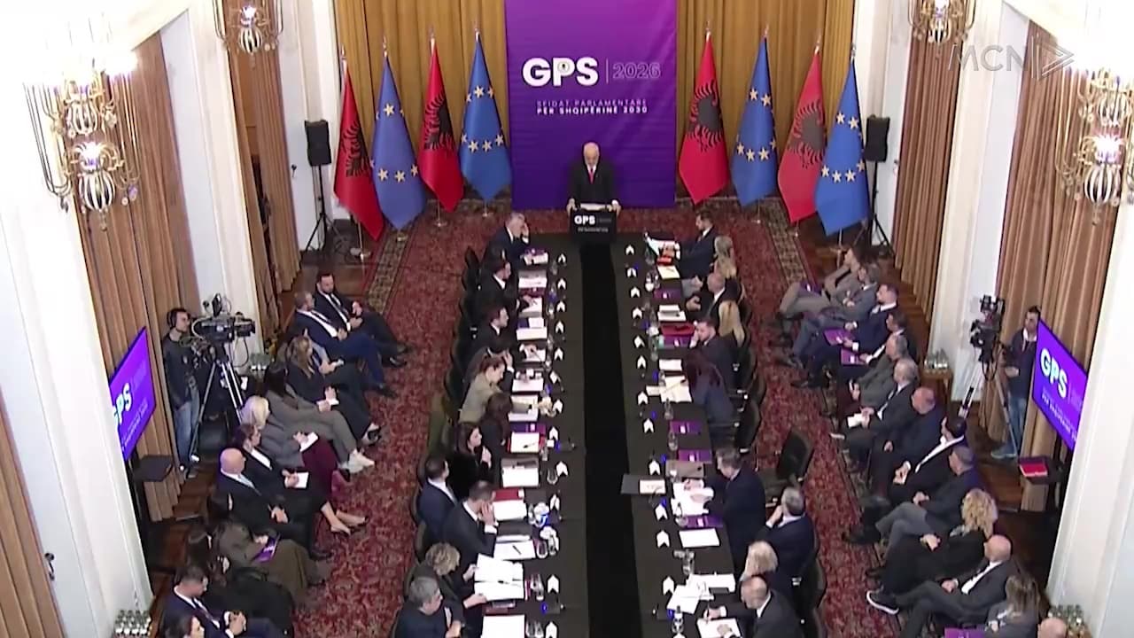 Rrokada e ndryshimeve në qeveri / Kush janë 4 ministrat e rinj që marrin postet kyçe (VIDEO)